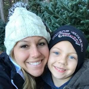 Meet your Posher, Stephanie